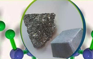 Antimony Pure Metal Ingots