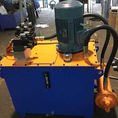 hydraulic power packs