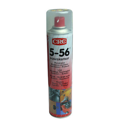 CRC 5-56 Powerspray 400ML