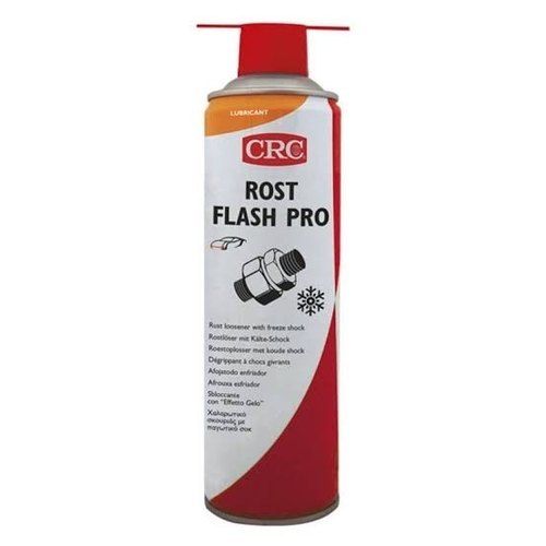 Crc Rost Flash Pro Spray