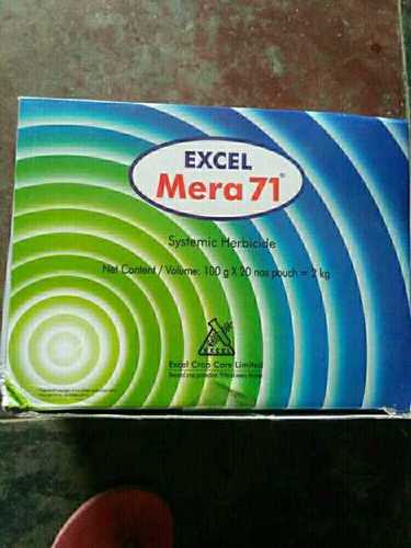 Excel Mera 71 Systemic Herbicide