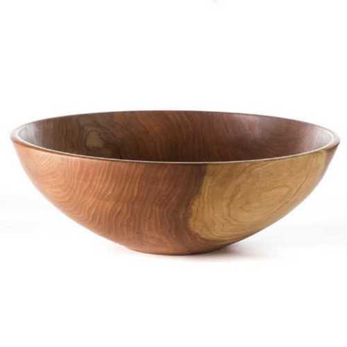 Exclusive Handcrafted Wooden Bowl