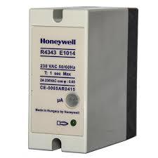 Flame Relay Switch (Honeywell)