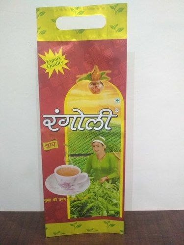 Fresh CTC Tea (Rangoli)