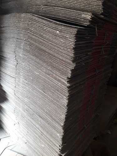 Hard Paper Corrugated Cartons Box 