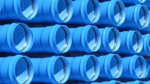 Blue Heavy Duty Pvc Pipe