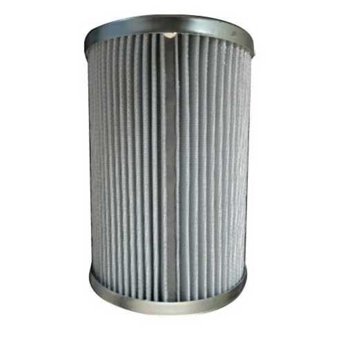 Smooth Functioning Oil Filters - New, Round Design | Accurate Dimension, Sturdiness, Anti-Corrosive Properties, 100% Efficiency