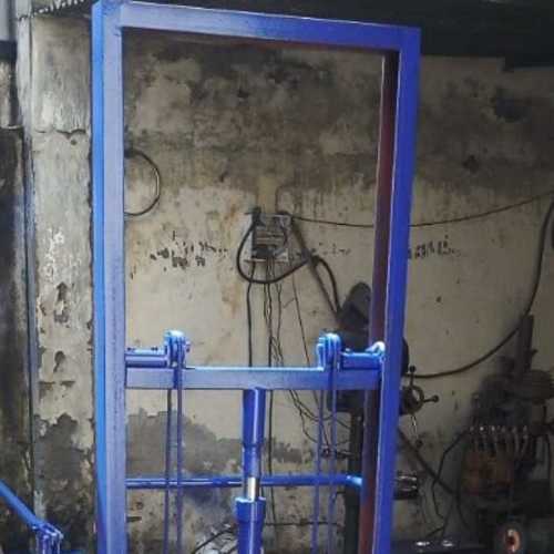 Industrial Hydraulic Material Lift