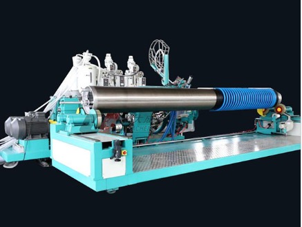 Krah Pipe Production Line