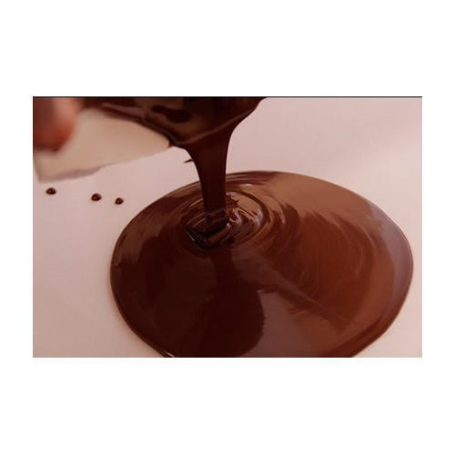 Sweet Liquid Plain Choco Paste