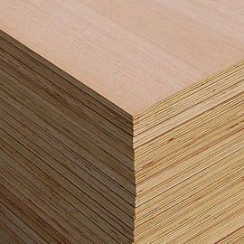 Harwood Mr Grade Overseas Plywood