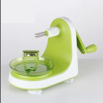 Multi-function Manual Apples Peeling Machine