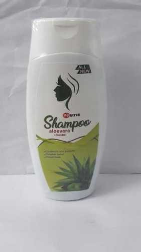 Nualter Shampoo