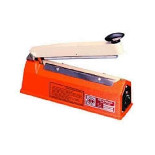 Buy Royal 300W 24 inch Metal Orange Plastic Bag Sealing Machine with Beep  Function Online At Price 3540