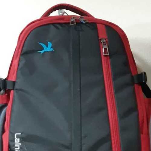  पॉलिएस्टर फैब्रिक लैपटॉप बैग 