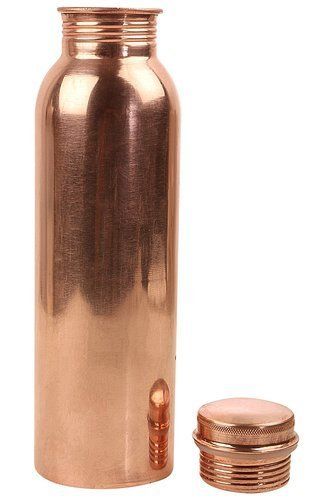 Pure Copper Water Bottles