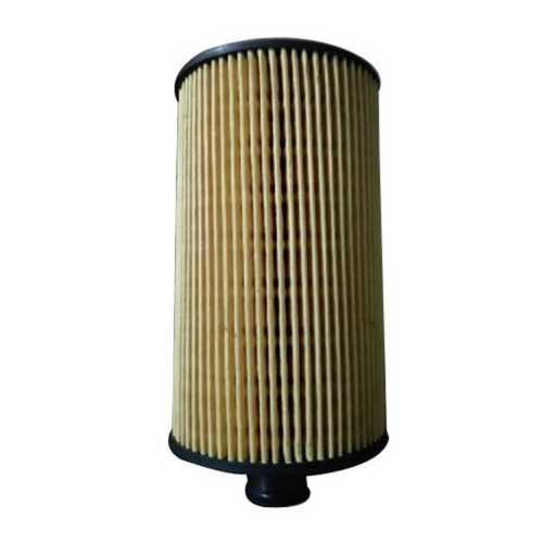 Round Shape Fuel Filter