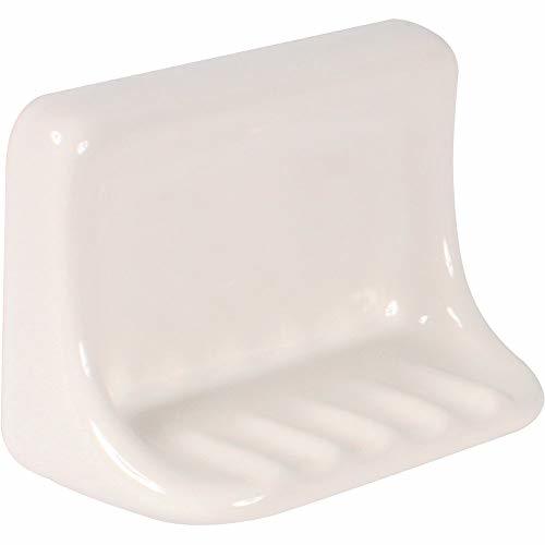 Sanitary Ceramic Soap Dish