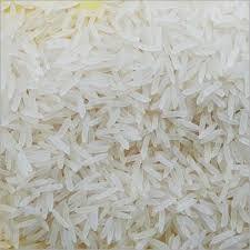 Sharbati Steam White Rice