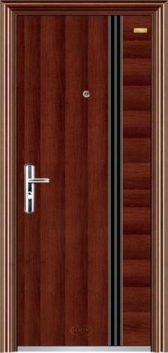 Customized Stainless Steel Safety Door