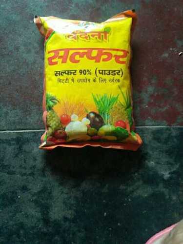 Vandana Sulphur Powder 90%