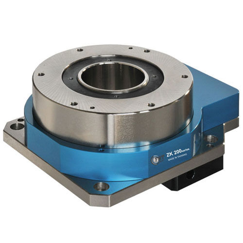 Zk Hollow Rotary Actuators Direction: Any