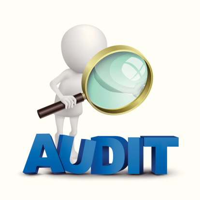Account Auditing Services By sd