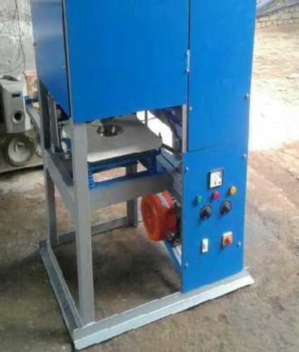 Steel Automatic Disposable Dona Machine 