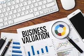 Business Valuation Services By sd