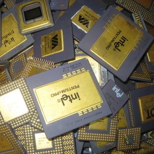 Computers Ram Scrap