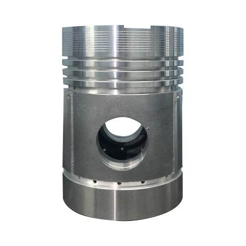 Diesel Engine Piston