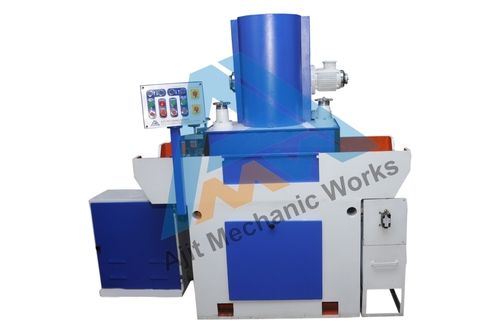 Double Disc Grinder