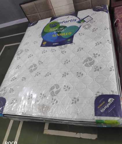 White Double Soft Bed Mattresses