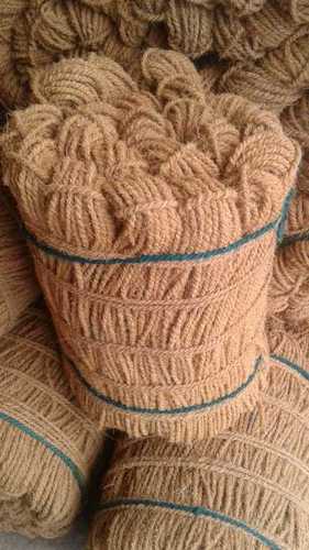 Eco-Friendly Coir Rope