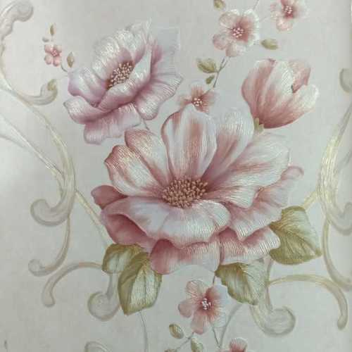 Vary Exclusive Imported Decorative Wallpaper