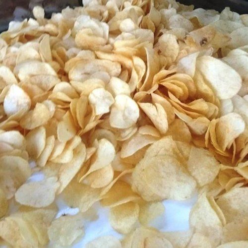 Fresh Salted Potato Chips