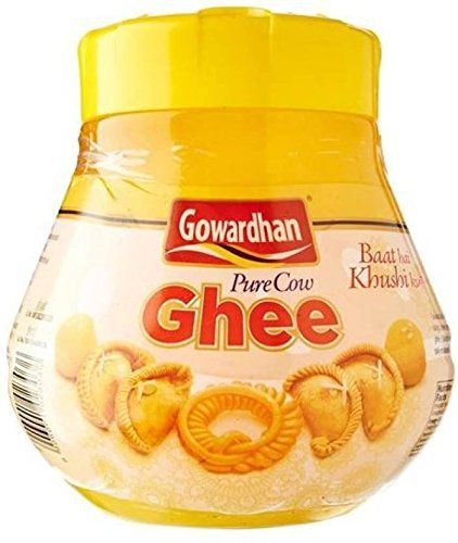 Gowardhan Pure Cow Ghee