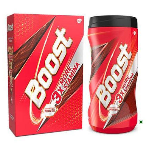 Health Nutrition Drinks (Boost)