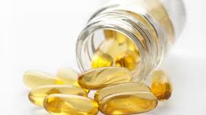 Light Yellow High Protein Fish Oil