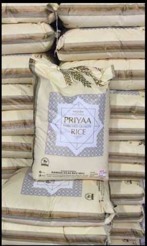 High Protein Priyaa Organic Rice