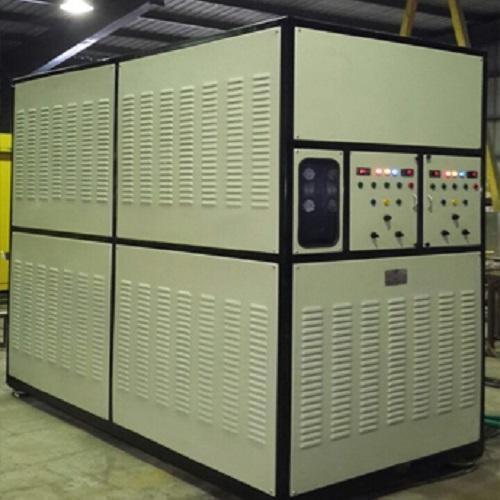 Industrial Air Cooled Chillers