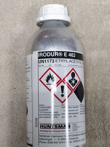 Irodur E462 Rubber Chemicals Usage: Industrial