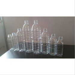 Isha Aqua Drinking Water PET Bottle