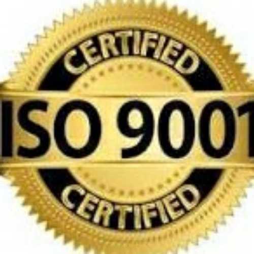 ISO 9001:2015 Quality Certification Service By ISGS Certification