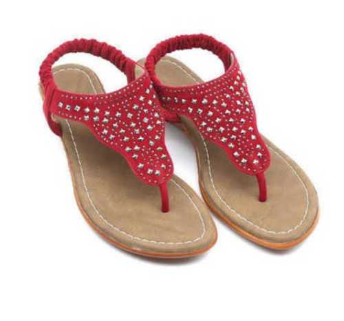party wear slippers for ladies