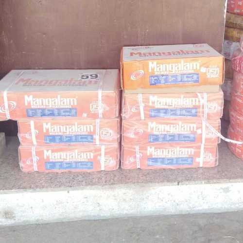 Mangalam Brand Welding Rods