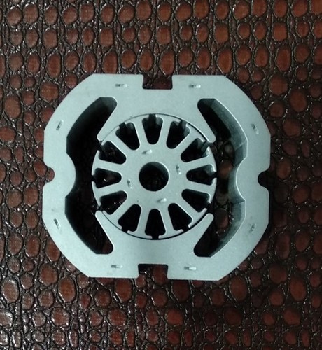 मिक्सर मोटर स्टेटर और रोटर