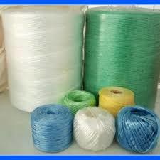 Multi Color Fabrilated Baler Yarn