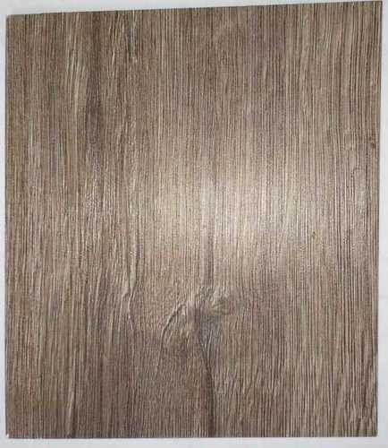 Brown Plain Pvc Flooring Sheet