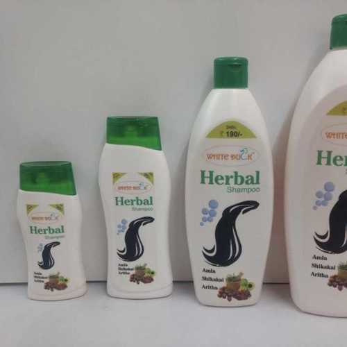 Pure Herbal Hair Shampoo